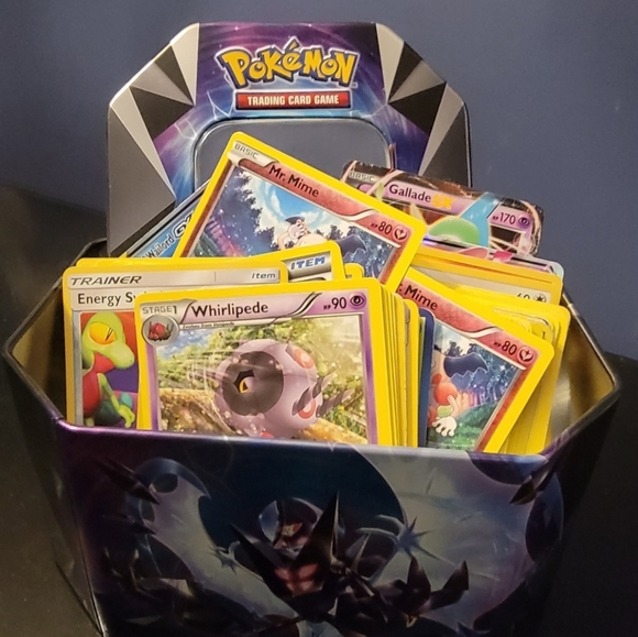 Pokemon lot - Picture 2 of 4
